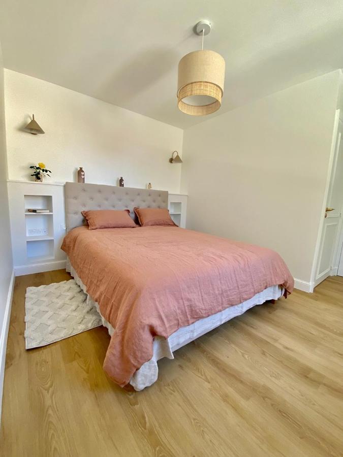 La Maison L'Eperon, Stylish 5 Star Villa Surrounded By Vineyard Near Saint Emilion Vérac المظهر الخارجي الصورة