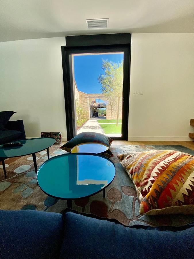 La Maison L'Eperon, Stylish 5 Star Villa Surrounded By Vineyard Near Saint Emilion Vérac المظهر الخارجي الصورة