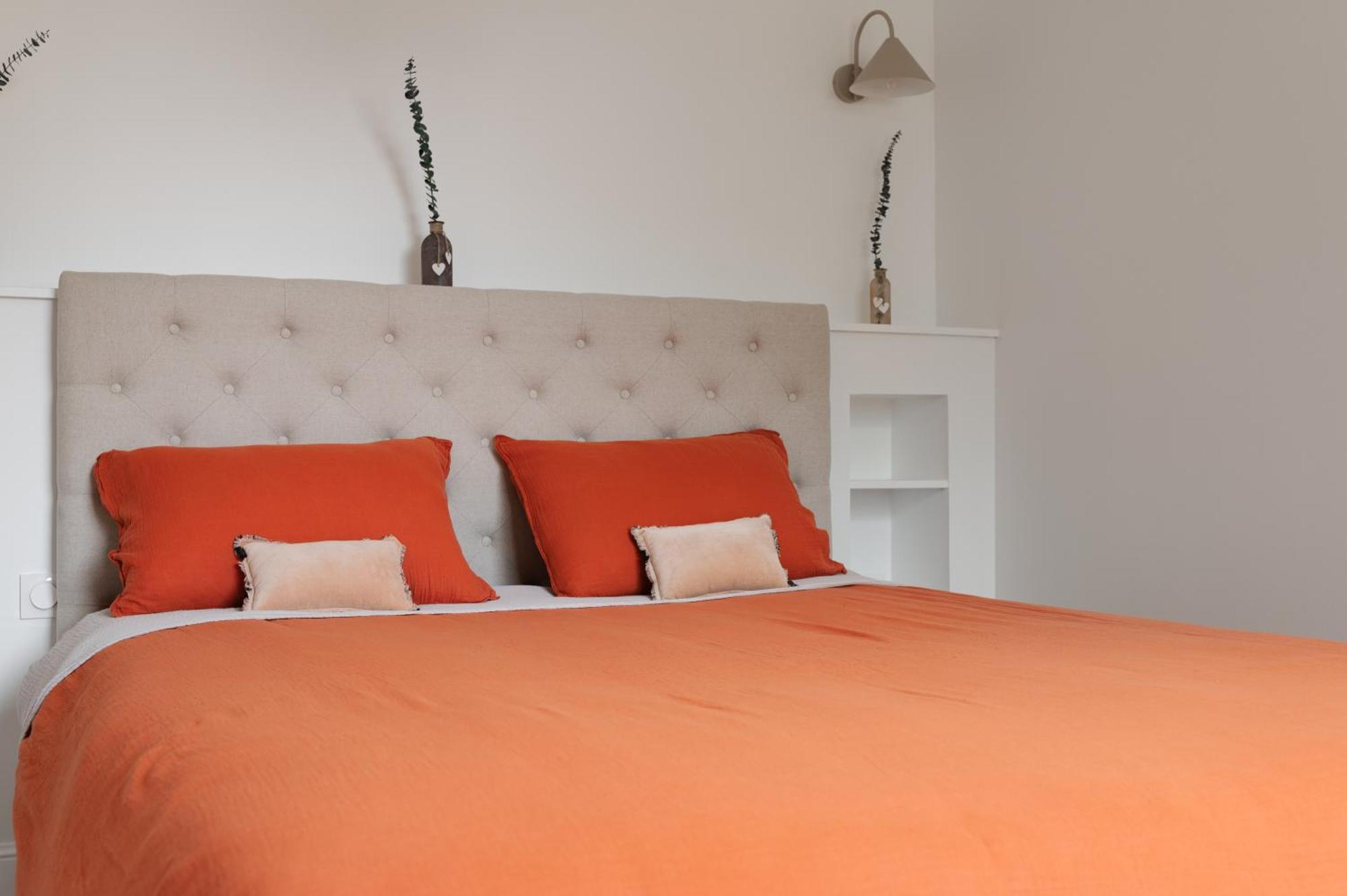 La Maison L'Eperon, Stylish 5 Star Villa Surrounded By Vineyard Near Saint Emilion Vérac المظهر الخارجي الصورة