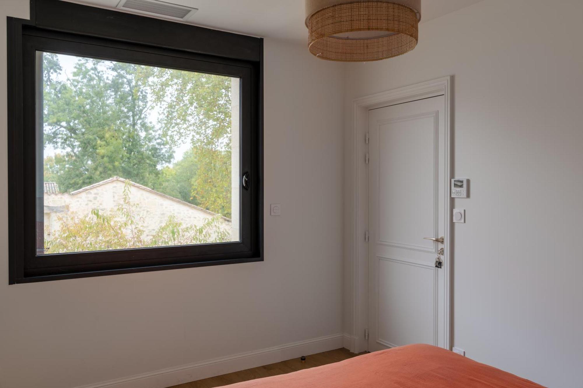 La Maison L'Eperon, Stylish 5 Star Villa Surrounded By Vineyard Near Saint Emilion Vérac المظهر الخارجي الصورة